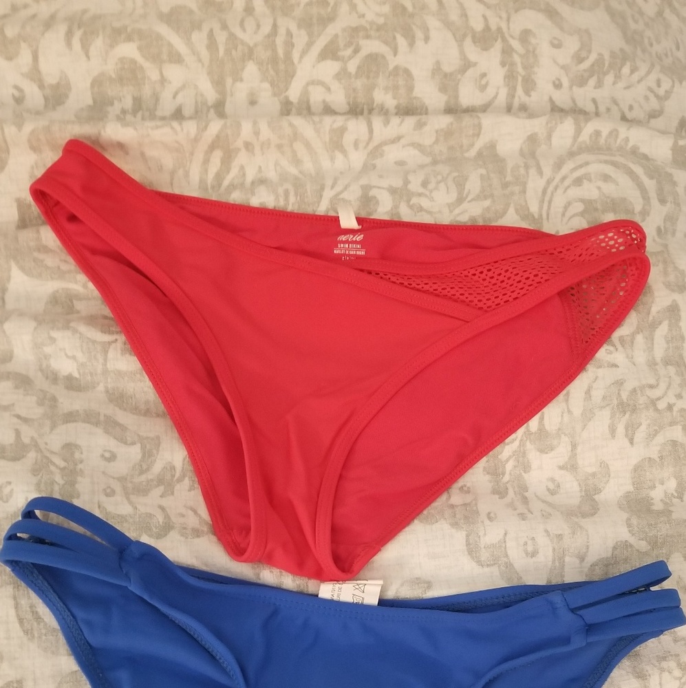 Bikini bottoms S